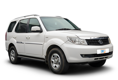 2018 Tata Safari Storme - SUV - Diesel - Manual - ₹5.20 lakh